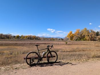 Used Santa Cruz Skitch GX AXS / Carbon CC 2024 2024 Road & Gravel, Green — image 3 of 4