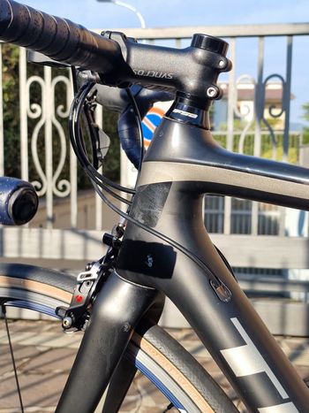 Gebrauchtes Trek Émonda SL 6 Pro 2019 2019 Road & Gravel, Schwarz — Bild 8 von 12