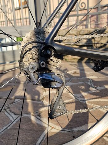 Gebrauchtes Trek Émonda SL 6 Pro 2019 2019 Road & Gravel, Schwarz — Bild 6 von 12