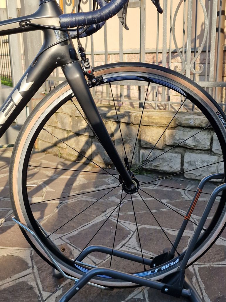 Gebrauchtes Trek Émonda SL 6 Pro 2019 2019 Road & Gravel, Schwarz — Bild 12 von 12