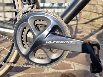 Gebrauchtes Trek Émonda SL 6 Pro 2019 2019 Road & Gravel, Schwarz — Bild 7 von 12