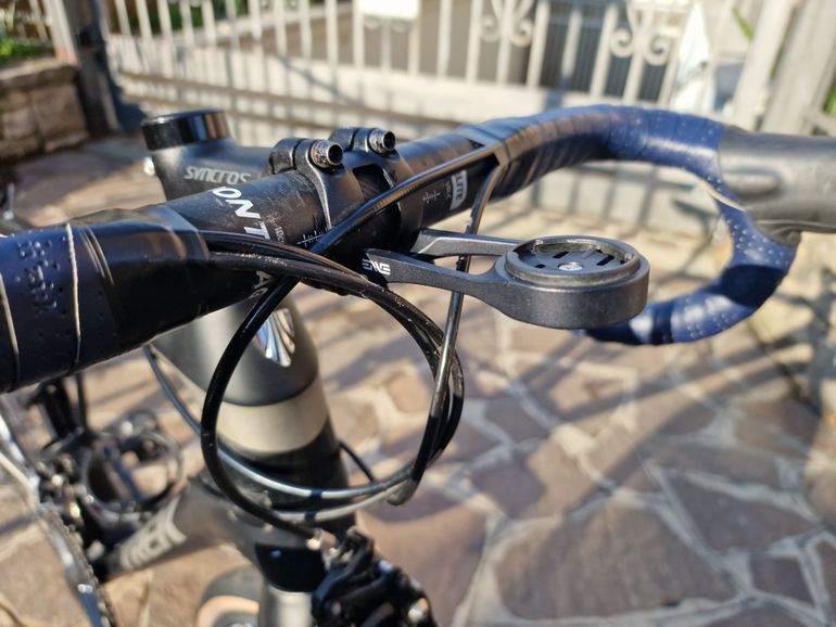 Gebrauchtes Trek Émonda SL 6 Pro 2019 2019 Road & Gravel, Schwarz — Bild 4 von 12