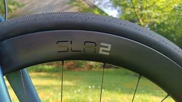 Used Giant Defy Advanced Pro 0 2022 2022 Road & Gravel, Blue — image 10 of 11