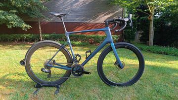Giant Defy Advanced Pro 0 2022 2022 Road & Gravel de segunda mano
