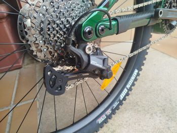 Używany Whyte Kado S (800Wh) 2026 2026 Mountainbike — zdjęcie 3 z 8