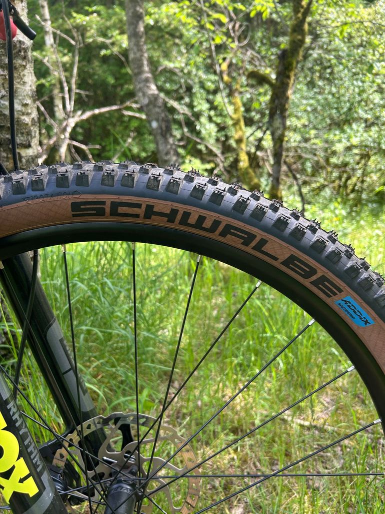 Gebrauchtes Scott Spark SRAM Apex 2020 Mountainbike, Schwarz — Bild 7 von 7