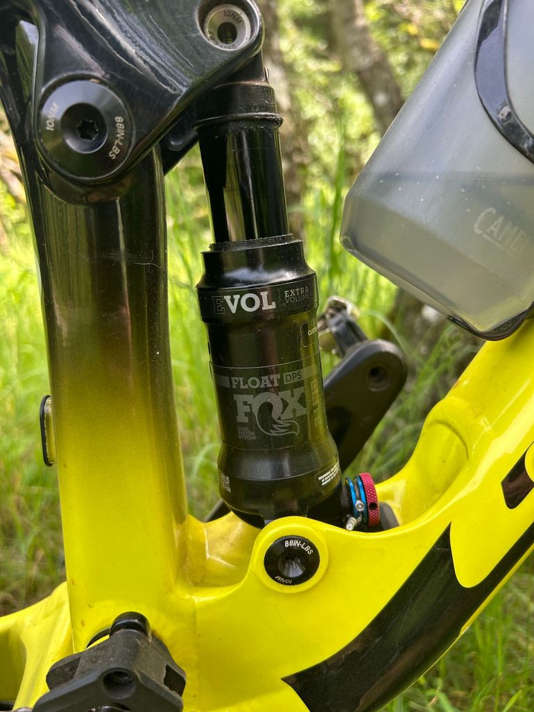Gebrauchtes Scott Spark SRAM Apex 2020 Mountainbike, Schwarz — Bild 3 von 7