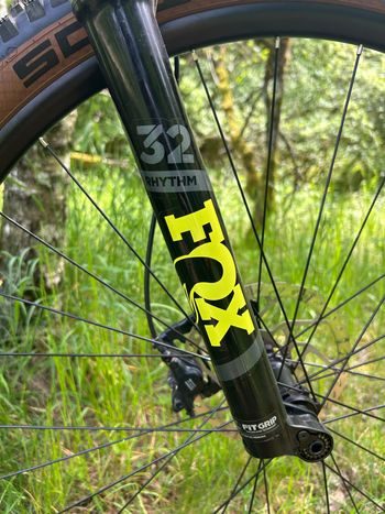 Gebrauchtes Scott Spark SRAM Apex 2020 Mountainbike, Schwarz — Bild 4 von 7