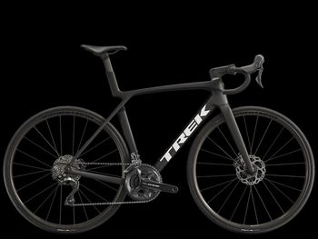 Used Trek Madone SL 5 Gen 8 2025 Road & Gravel
