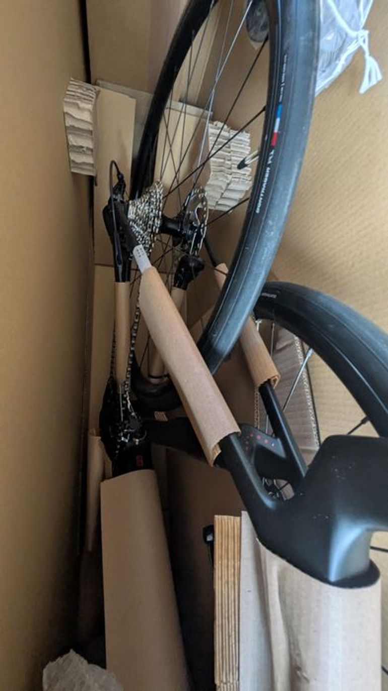 Używany Trek Madone SL 5 Gen 8 2025 Road & Gravel — zdjęcie 2 z 5