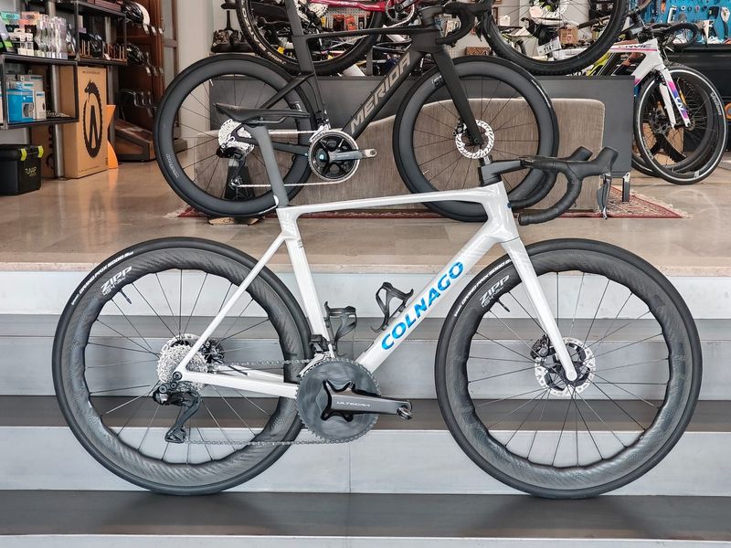Used Colnago V5Rs Shimano Ultegra Di2 2026 2026 Road & Gravel