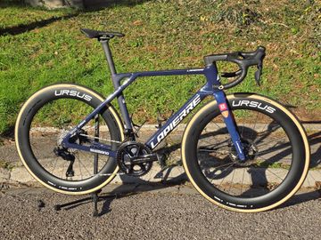 Gebrauchtes Lapierre Xelius DRS 10.0 2025 Road & Gravel