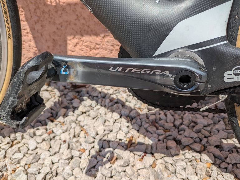 Używany Felt DA 2013 2013 Road & Gravel — zdjęcie 5 z 8