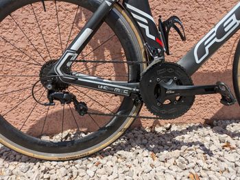 Używany Felt DA 2013 2013 Road & Gravel — zdjęcie 2 z 8