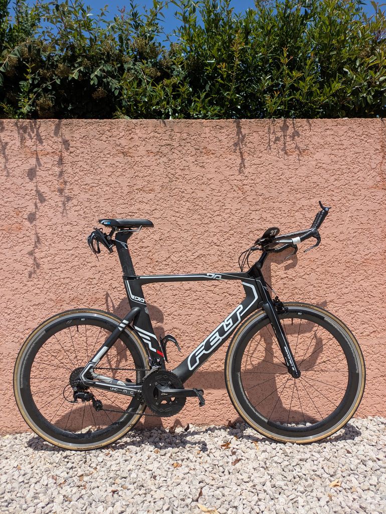 Używany Felt DA 2013 2013 Road & Gravel — zdjęcie 7 z 8