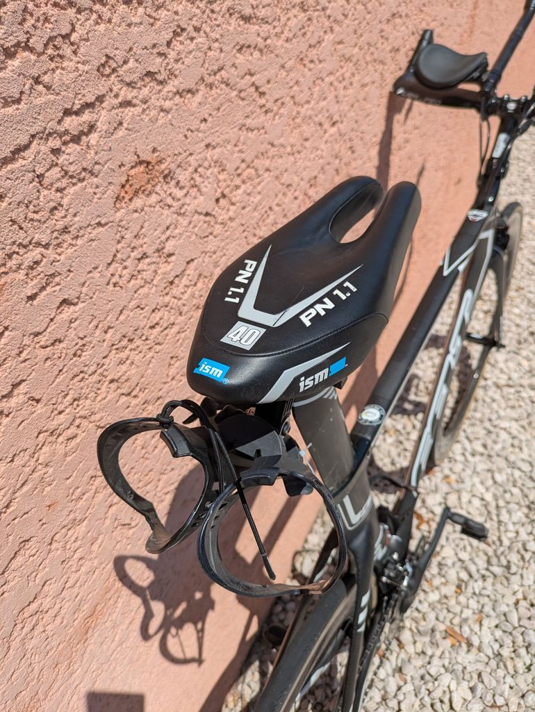 Używany Felt DA 2013 2013 Road & Gravel — zdjęcie 4 z 8