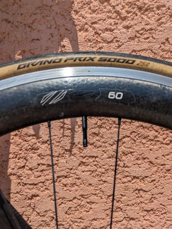 Używany Felt DA 2013 2013 Road & Gravel — zdjęcie 6 z 8