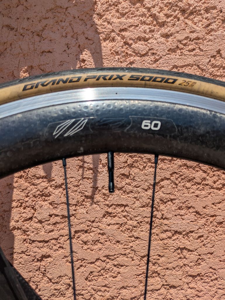 Używany Felt DA 2013 2013 Road & Gravel — zdjęcie 6 z 8