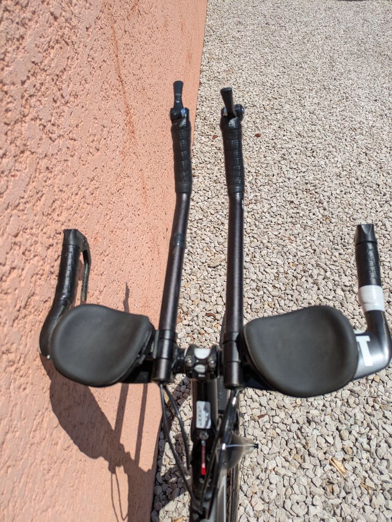 Używany Felt DA 2013 2013 Road & Gravel — zdjęcie 3 z 8