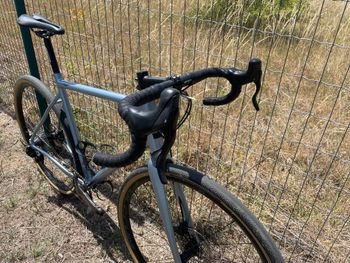 Używany Meral Hansel Génération 1 2024 Road & Gravel — zdjęcie 2 z 4