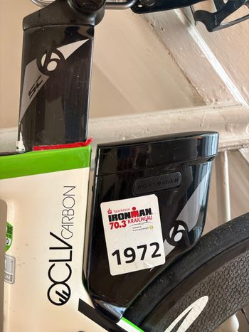 Used Trek Speed Concept 7.0 2013 2013 Road & Gravel, White — image 4 of 13