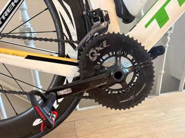 Used Trek Speed Concept 7.0 2013 2013 Road & Gravel, White — image 8 of 13