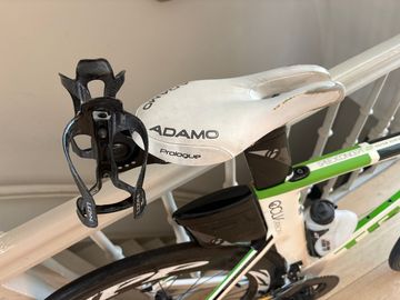 Used Trek Speed Concept 7.0 2013 2013 Road & Gravel, White — image 6 of 13