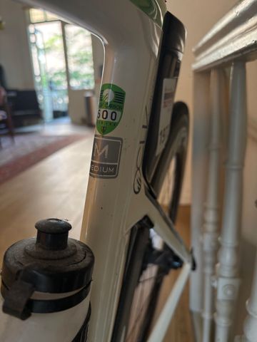 Used Trek Speed Concept 7.0 2013 2013 Road & Gravel, White — image 13 of 13