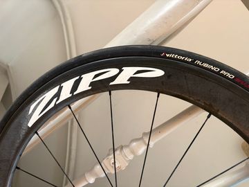 Used Trek Speed Concept 7.0 2013 2013 Road & Gravel, White — image 3 of 13