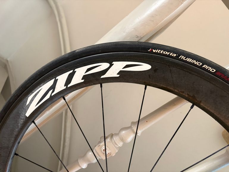 Used Trek Speed Concept 7.0 2013 2013 Road & Gravel, White — image 3 of 13