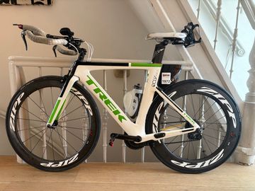 Trek Speed Concept 7.0 2013 2013 Road & Gravel d'occasion