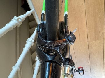 Used Trek Speed Concept 7.0 2013 2013 Road & Gravel, White — image 11 of 13