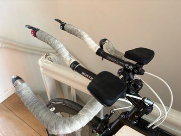 Used Trek Speed Concept 7.0 2013 2013 Road & Gravel, White — image 2 of 13