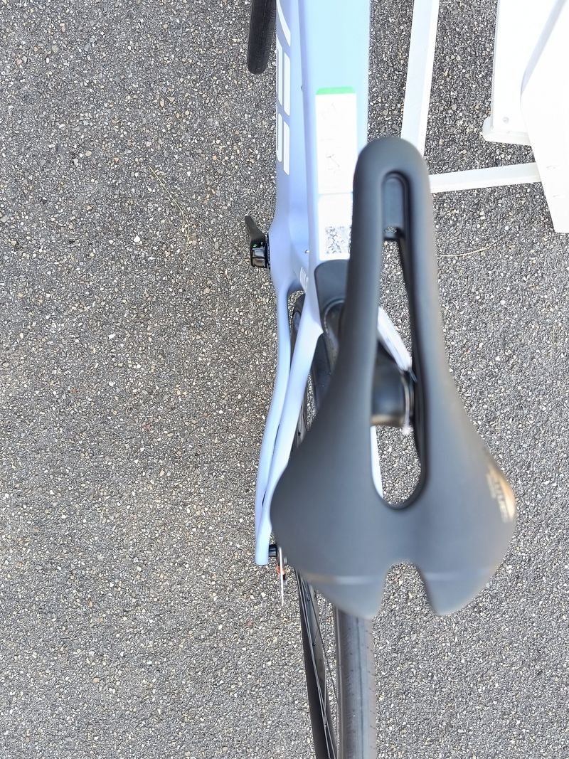 Used Elves AVARI PRO 2026 Road & Gravel, Purple — image 6 of 7