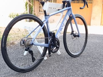 Used Elves AVARI PRO 2026 Road & Gravel, Purple — image 4 of 7