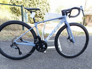 Elves AVARI PRO 2026 Road & Gravel usato