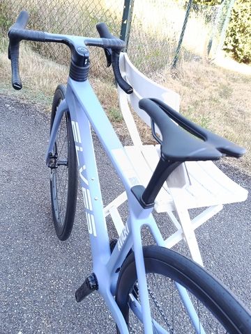 Used Elves AVARI PRO 2026 Road & Gravel, Purple — image 5 of 7