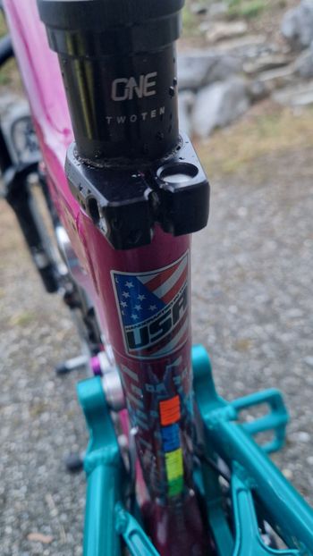 Używany Foes Mutz 2023/2024 Model 2024 Mountainbike — zdjęcie 18 z 23