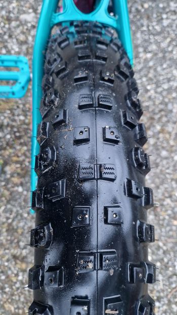 Używany Foes Mutz 2023/2024 Model 2024 Mountainbike — zdjęcie 20 z 23