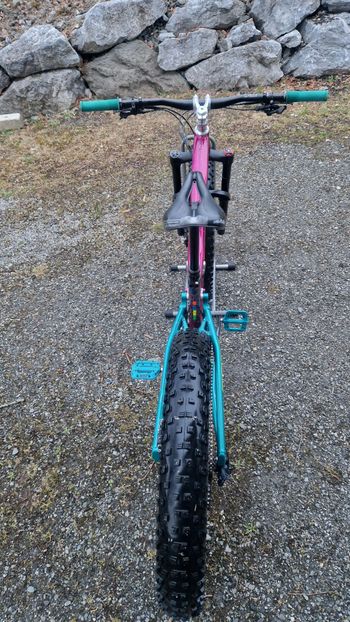 Używany Foes Mutz 2023/2024 Model 2024 Mountainbike — zdjęcie 22 z 23