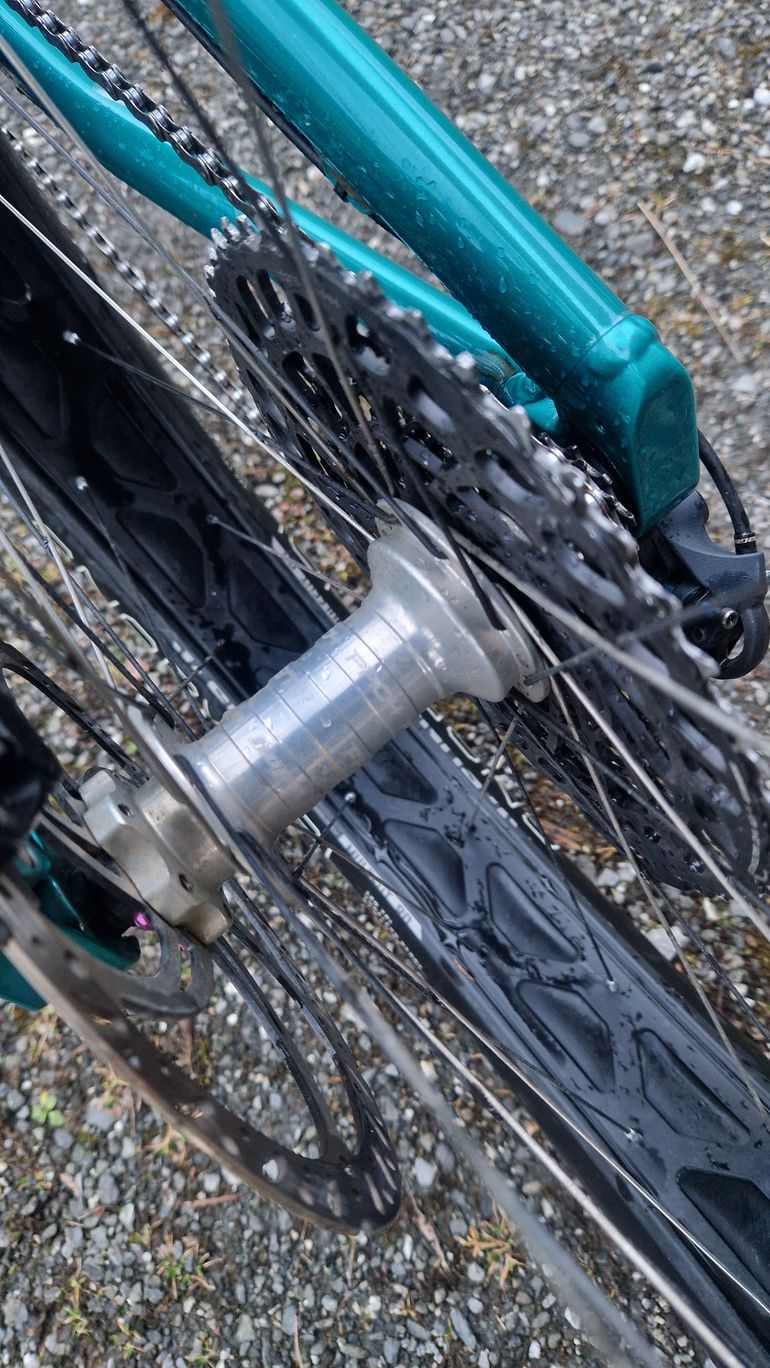 Używany Foes Mutz 2023/2024 Model 2024 Mountainbike — zdjęcie 19 z 23