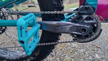 Używany Foes Mutz 2023/2024 Model 2024 Mountainbike — zdjęcie 15 z 23