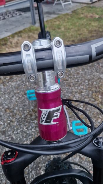 Używany Foes Mutz 2023/2024 Model 2024 Mountainbike — zdjęcie 5 z 23
