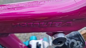 Używany Foes Mutz 2023/2024 Model 2024 Mountainbike — zdjęcie 16 z 23