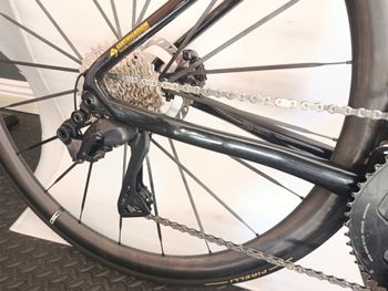 Używany Elves Vanyar Pro Disc 2026 Road & Gravel — zdjęcie 5 z 8