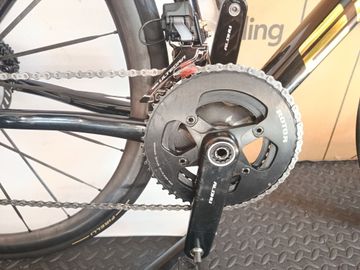 Elves Vanyar Pro Disc 2026 Road & Gravel usato, Nero — immagine 7 di 8