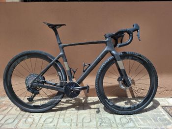 Použité Scott Addict Gravel 10 2024 2024 Road & Gravel
