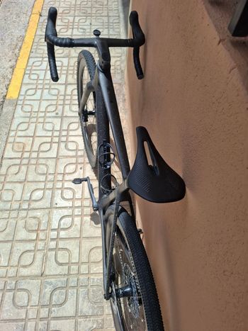 Použité Scott Addict Gravel 10 2024 2024 Road & Gravel — obrázek 4 z 4