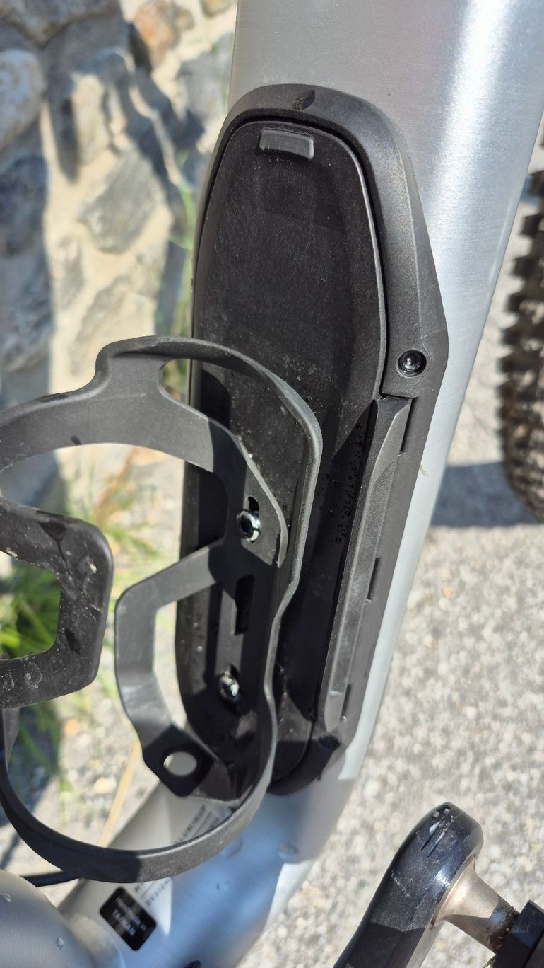 Używany Specialized Stumpjumper 15 Alloy - FOX Coil 2025 2025 Mountainbike — zdjęcie 9 z 9