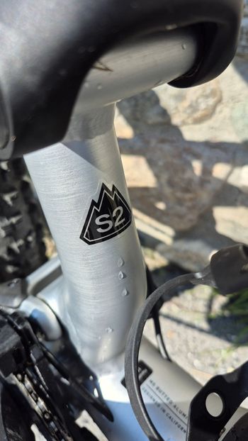 Używany Specialized Stumpjumper 15 Alloy - FOX Coil 2025 2025 Mountainbike — zdjęcie 8 z 9